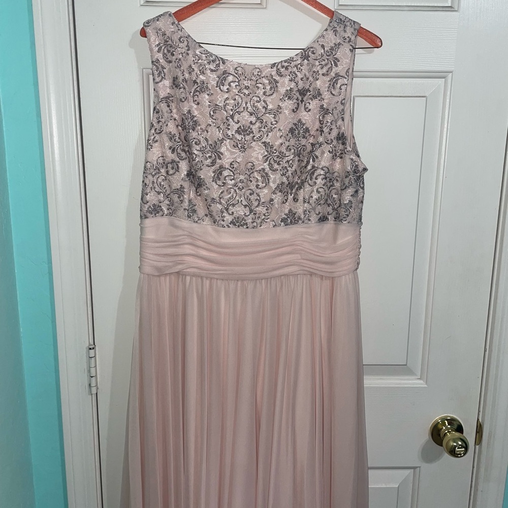 Homecoming dress